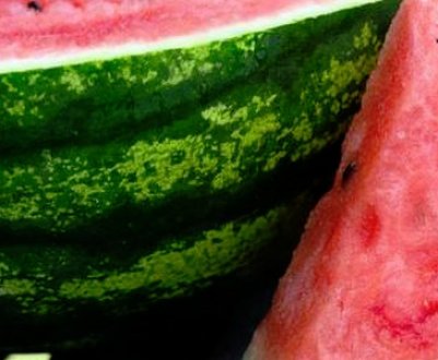 Кавун: користь і шкода для здоров'я чоловіків