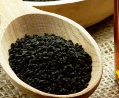 Чи можна давати масло чорного кмину дітям?