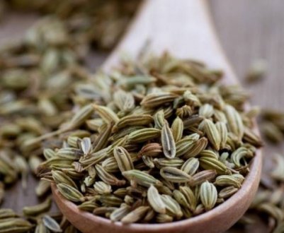 Особливості лікувальних властивостей анісу