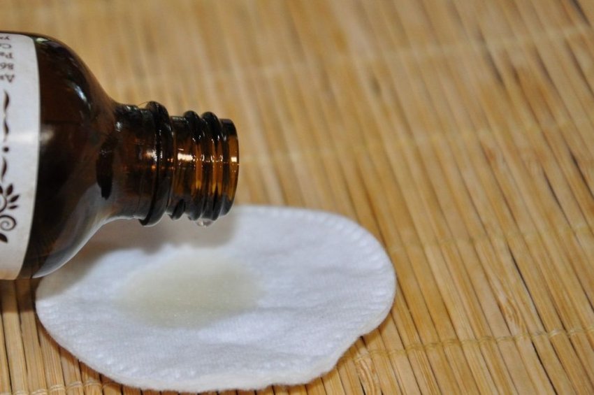 Зовнішнє застосування масла чорного кмину