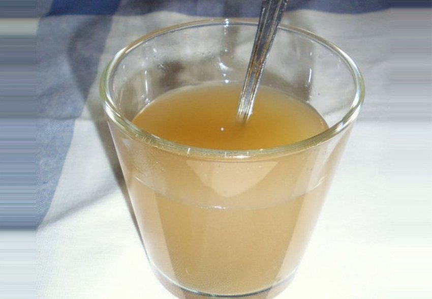 Масло чорного кмину з медом