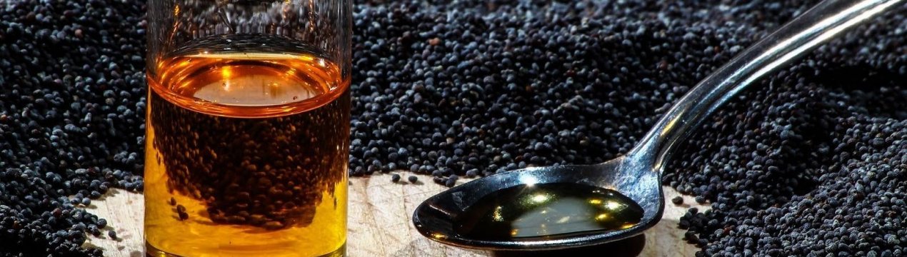 Застосування масла чорного кмину від паразитів