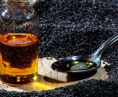 Застосування масла чорного кмину від паразитів