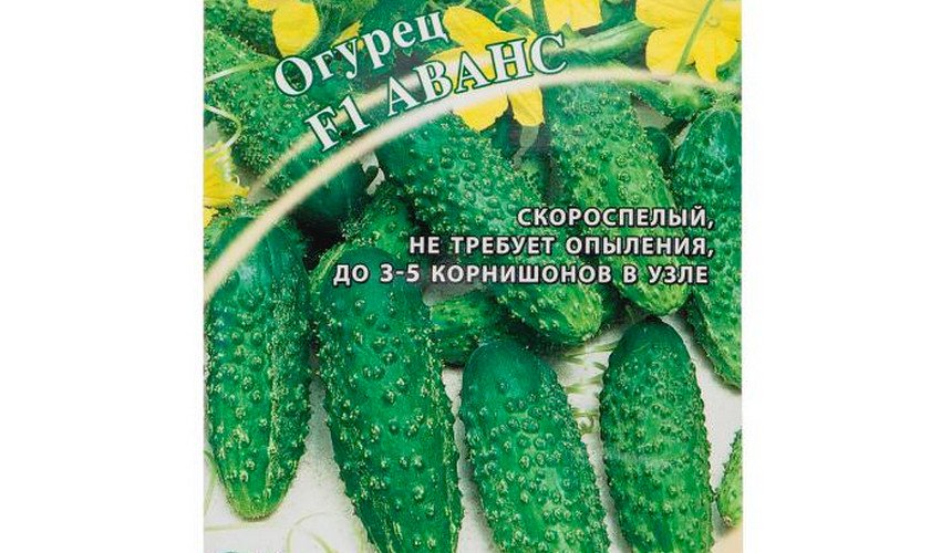 Аванс F1 Аванс F1