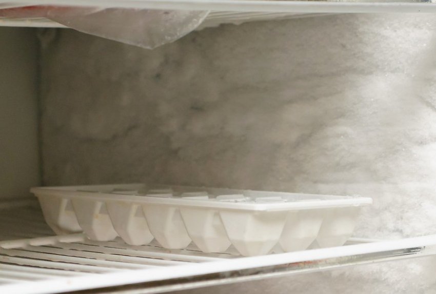 Зберігання кінзи Зберігання кінзи