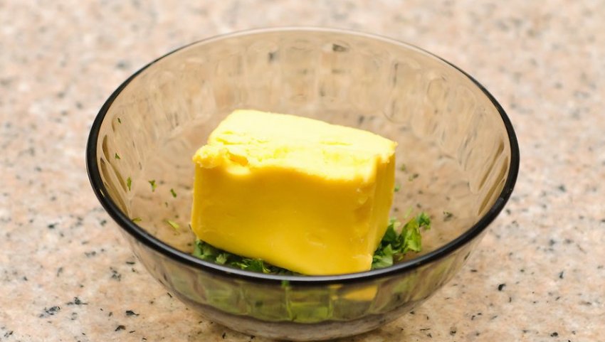 Зберігання кінзи Зберігання кінзи