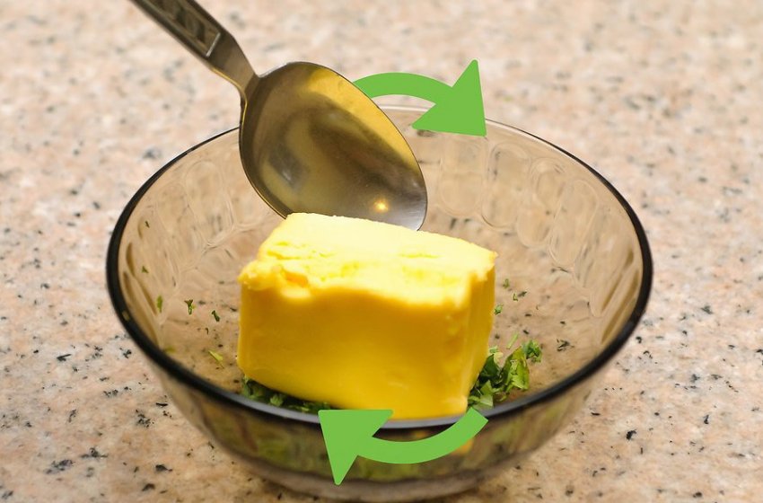 Зберігання кінзи Зберігання кінзи