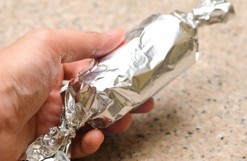 Зберігання кінзи Зберігання кінзи