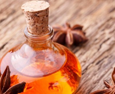 Особливості застосування анісової олії