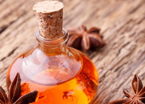 Особенности применения анисового масла