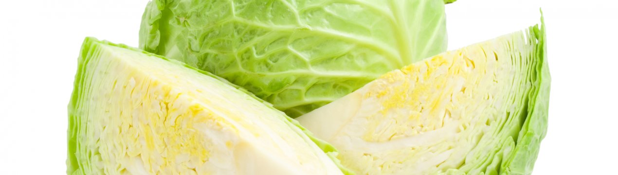 У російських овочесховищах все менше вітчизняної капусти