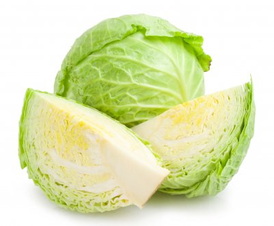 У російських овочесховищах все менше вітчизняної капусти