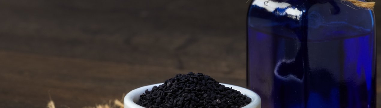 Застосування масла чорного кмину при панкреатиті