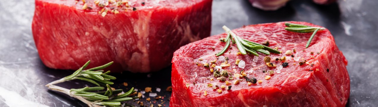 У магазини Євросоюзу потрапили тонни м'яса хворих польських корів