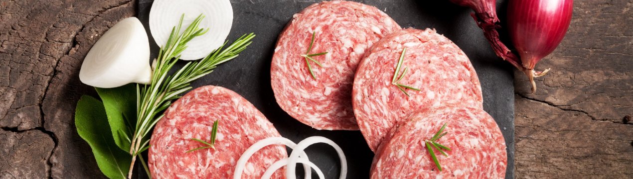 Російські м'ясники виготовили ковбасу для вагітних і хворих остеопорозом