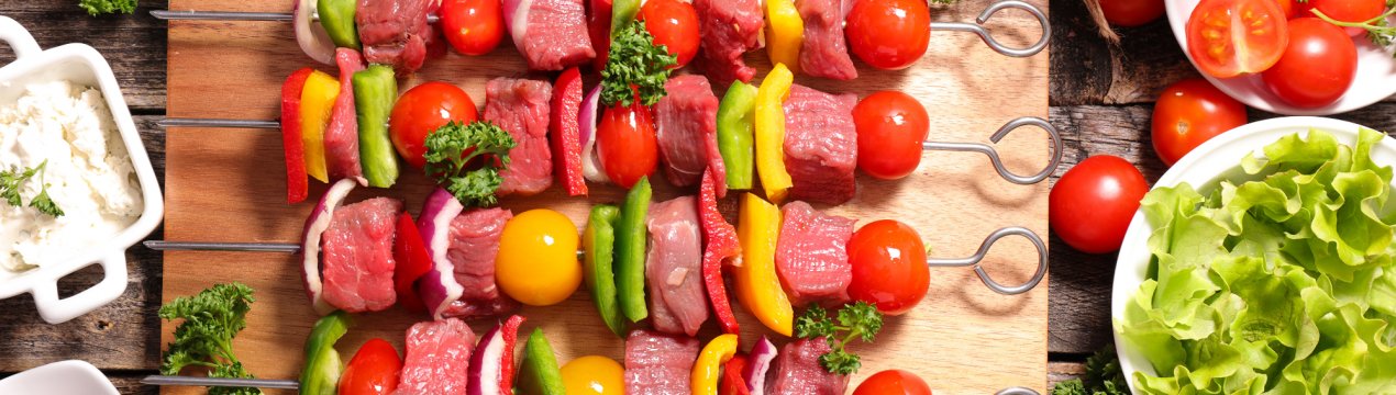 Росія обігнала Європу в підвищенні цін на гастрономію