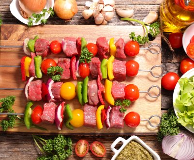 Росія обігнала Європу в підвищенні цін на гастрономію