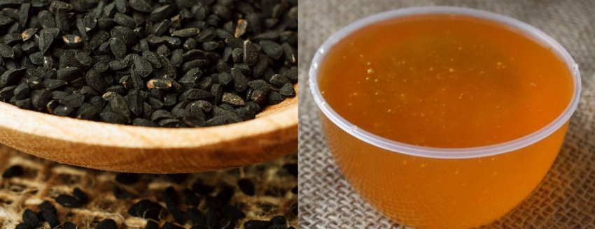 Мед масло тмина. Черный тмин с медом. Семена чёрного тмина с медом. Чёрный тмин семена с медом для чего полезно. Греческий орех + чёрный тмин + мёд.