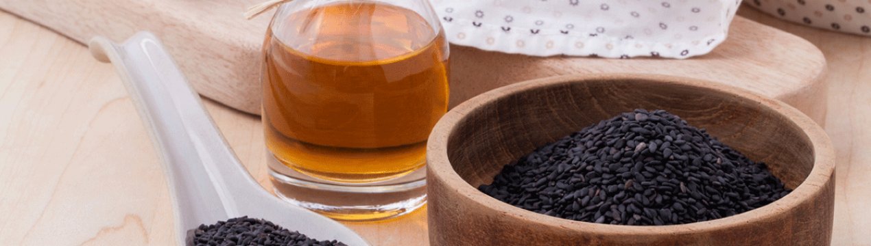 Властивості масла чорного кмину при цукровому діабеті