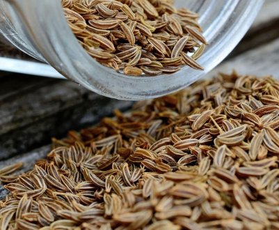 Особливості вживання кмину для схуднення