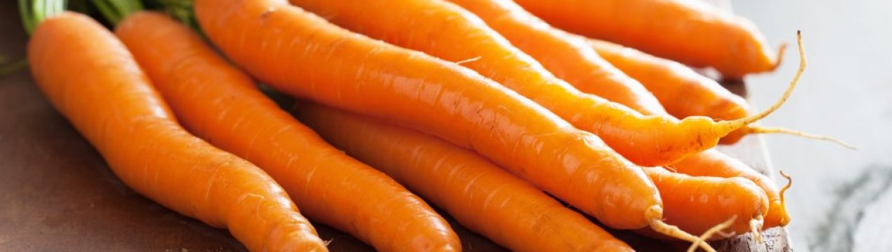 Способи вживання моркви з максимальною користю для організму