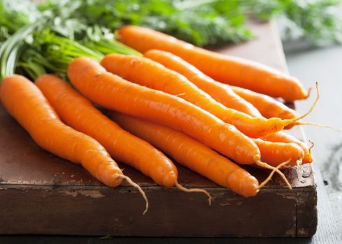 Способи вживання моркви з максимальною користю для організму
