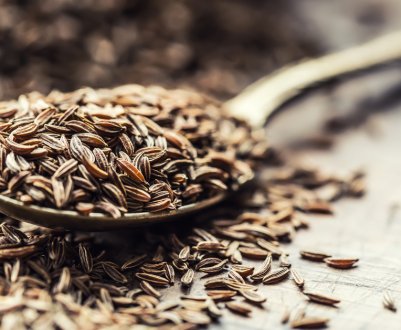 Особливості використання кмину для збільшення лактації молока годуючої мами