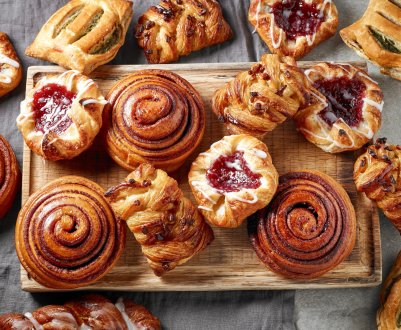 Сибірські хлібороби попрацюють над «театральною» випічкою 