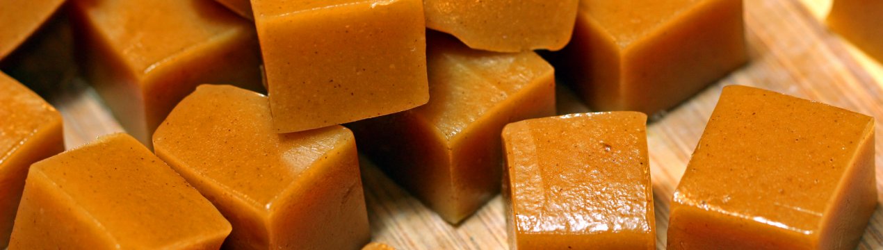 Бурятські фермери мають намір підняти економіку країни з допомогою молочних цукерок