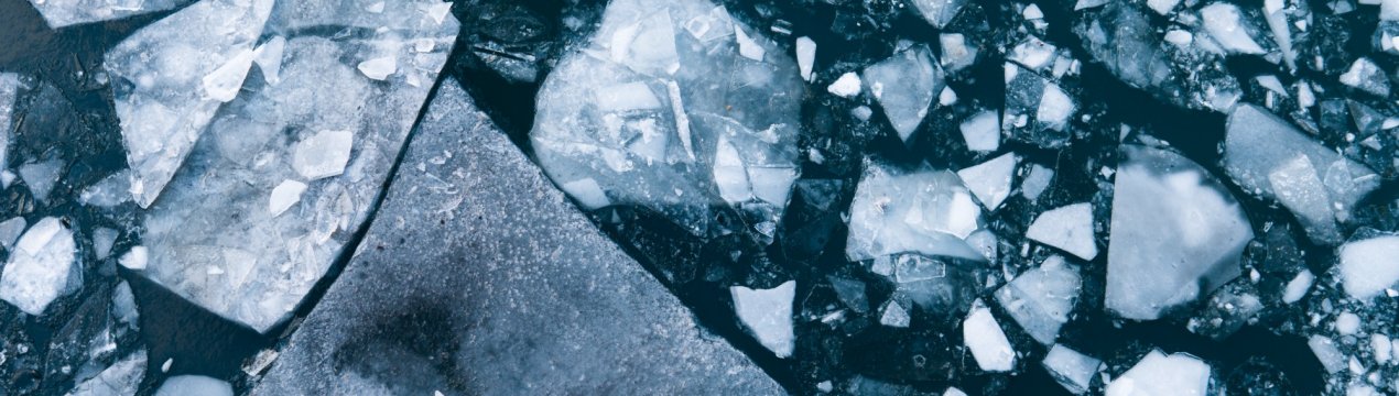 Башкирські вчителя з допомогою очерету і соломи рятують рибу від смерті