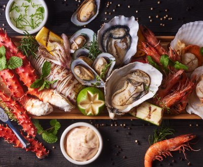 Краснодар всерйоз захопився делікатесним аквафермерством 