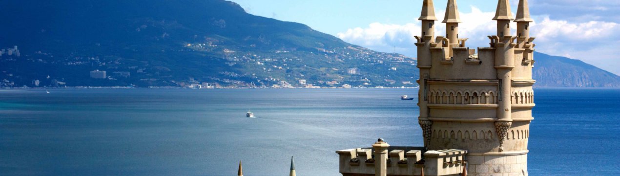 Всі дороги ведуть в Крим: російські аграрії готуються до грандіозній виставці