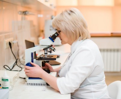 У Московській області з'явиться унікальна ветлаборатория