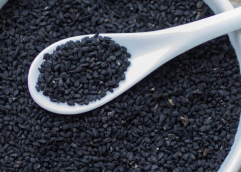 Химический и витаминный состав тмина