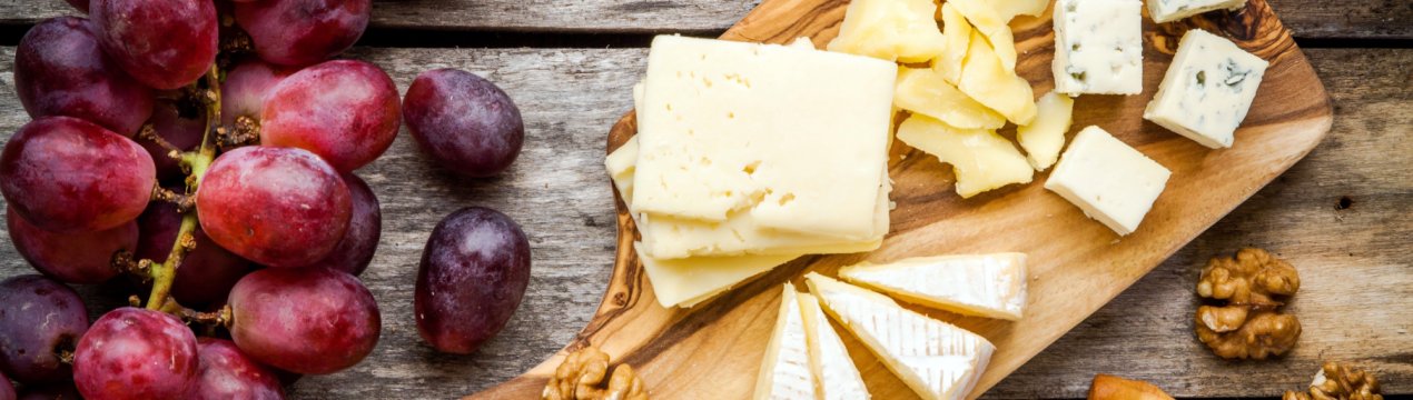 Красноярські молочники варять елітні сири для сибіряків-сибаритів