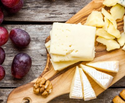 Красноярські молочники варять елітні сири для сибіряків-сибаритів