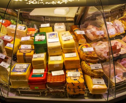 Відтепер невірна маркування ГОСТ виробнику загрожує не тільки «чорним списком», але і високим штрафом