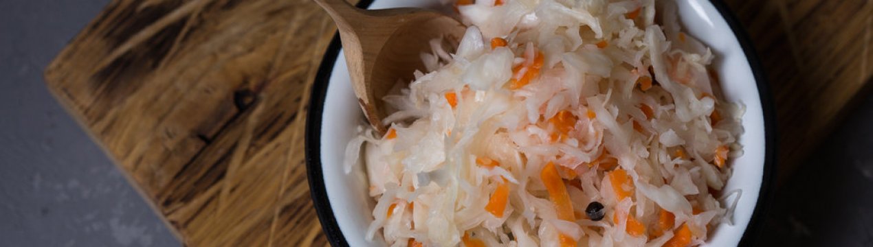 Коли солити капусту за місячним календарем у листопаді?