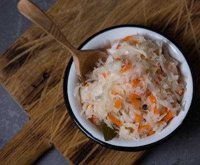 Коли солити капусту за місячним календарем у листопаді?