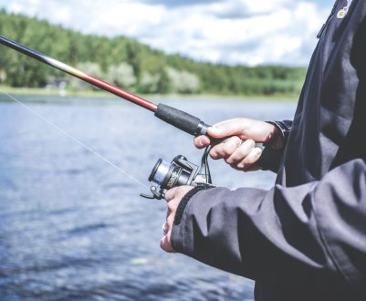 Юні ненці будуть вивчати основи рибальства нарівні з математикою і географією