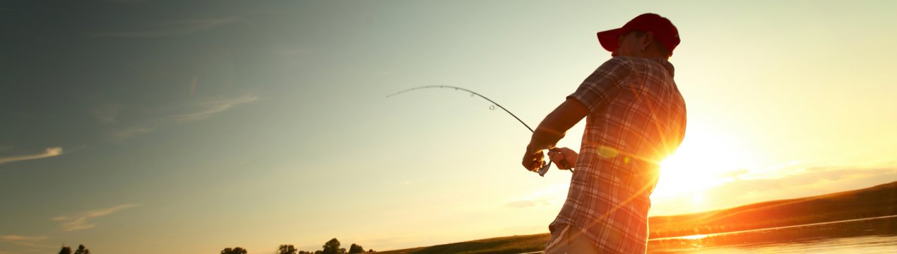 Рибалкам Далекого Сходу дозволять ловити ще більше риби