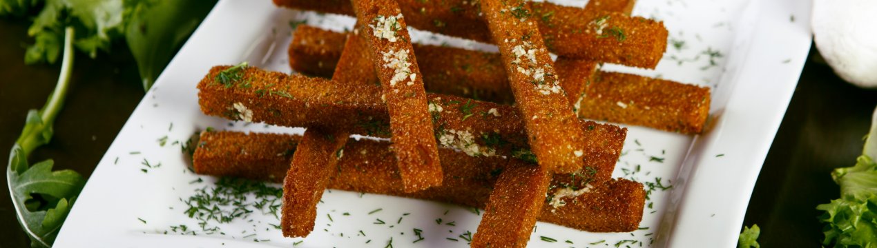 З кемеровських сухарів роблять вітамінний корм для тварин