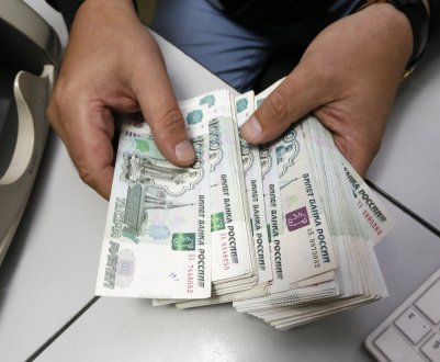 Початкуючим фермерам роздадуть п'ять мільйонів рублів 