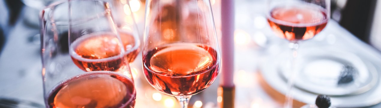 Правила виноробів: кубанське розі визнано кращим в Росії