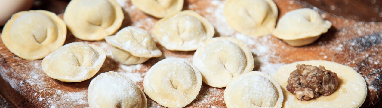 У російських гастрономах не знайти пельменів високої якості