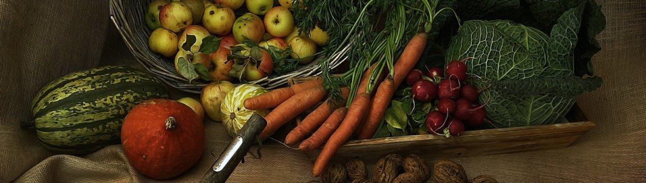 У США продовжують дешевшати органічні продукти