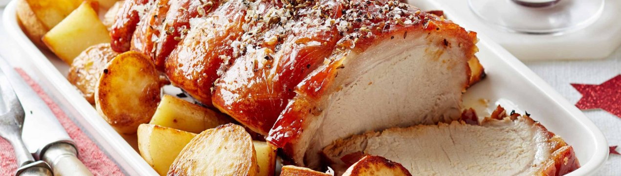 Свинина на російському ринку буде дешевшати аж до Великодня