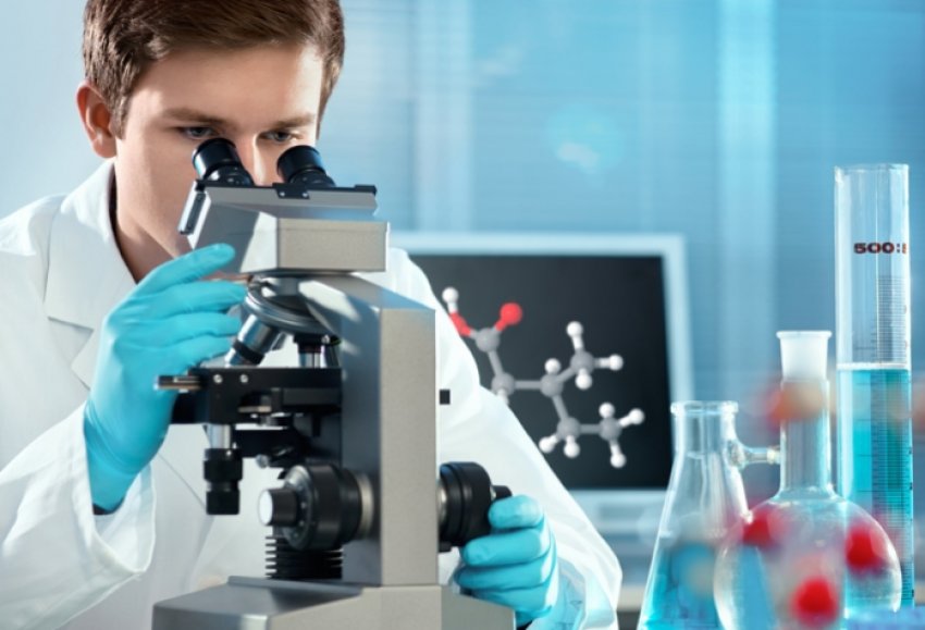 Проведення лабораторного дослідження Проведення лабораторного дослідження