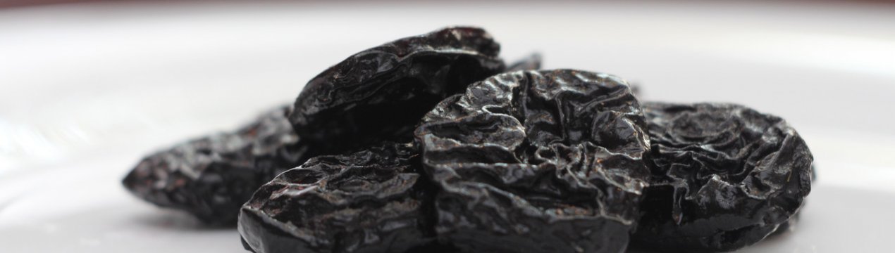 Особливості вживання чорносливу при вагітності