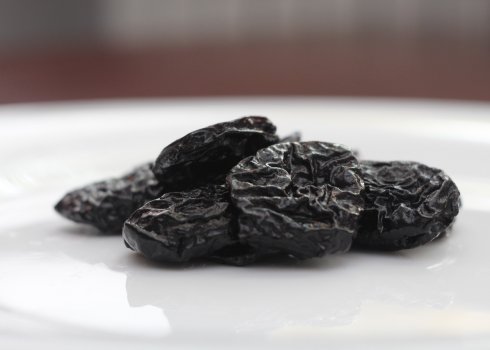 Особенности употребления чернослива при беременности